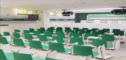 Sala de Prensa