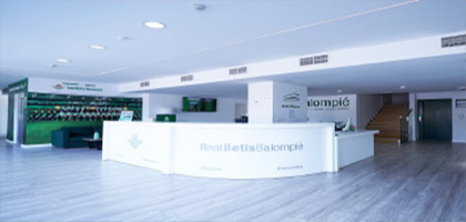 Sala Villamarín