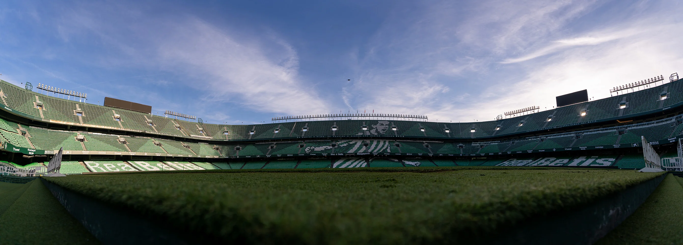 Imagen estadio